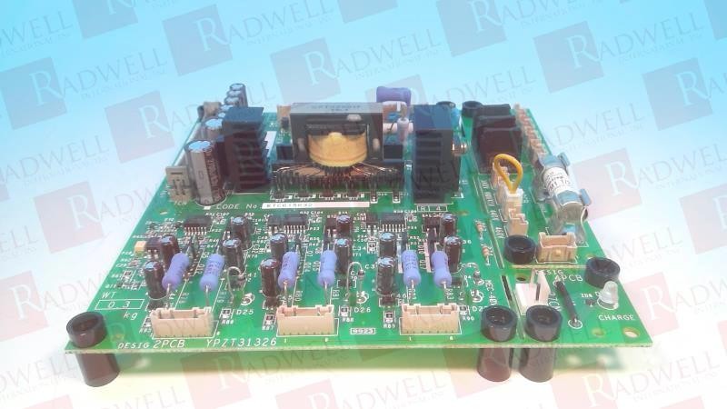 YASKAWA ELECTRIC ETC615632 / ETC615632 (NEW IN BOX)
