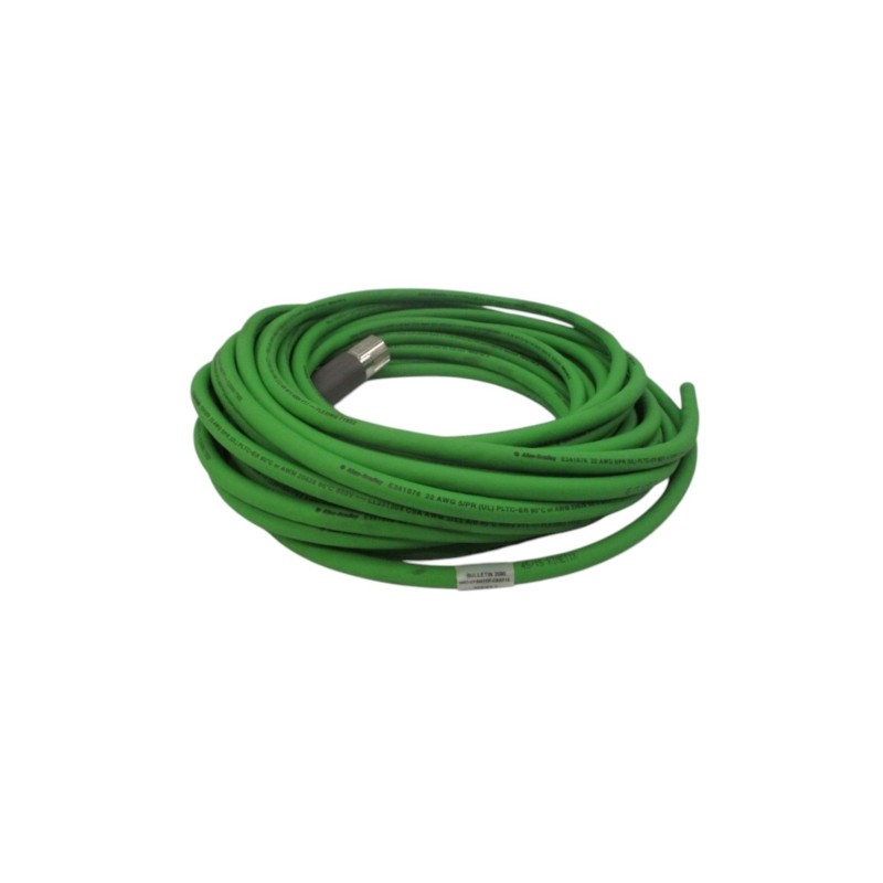 INDUSTRIAL SPARE PART 2090-CFBM7DF-CEAF15 SER. A 600V NSNP