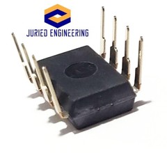 20PCS TL072CP TL072 Low Noise JFET Dual Op-Amp DIP-8 – New