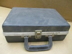 Tool Kit Dixie Bearings, Inc. Alignment Calculator Electronic Indicator A2521WVS