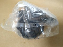 Commscope Andrew L4-HMDM-20-SGW-D SureFlex Jumper w/ Interface 4.3-10 Male 20ft