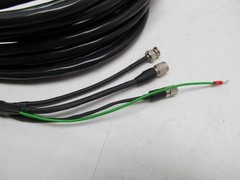 Acuity Imaging CA-XCVH-050 Rev E MVP Camera CLRS-006 Cable 50′