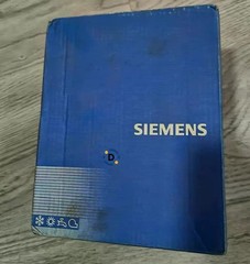 New Siemens LFE50 Flame relay