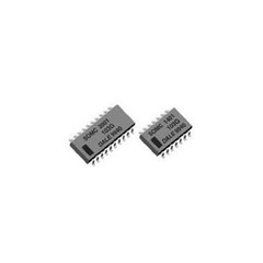 SOMC1601-472G 4.7KOhm 2% 16 PIN SMD BUSSED RESISTOR NETWORK DALE (LOT OF 100)