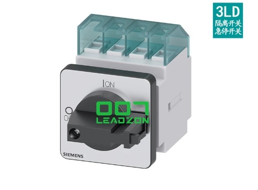 1PC New For 3LD2022-0TK11 Disconnect Switch