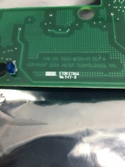 Asyst 3200-4236-01 Crossing Automation PCB Board Rev A, 104413