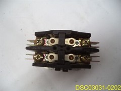 BRYANT 68DP302B 30AMP 2P CONTACTOR SERIES C
