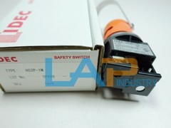 1PCS NEW FOR IDEC Safety switch latch lock HS2P-1M 250V 10A