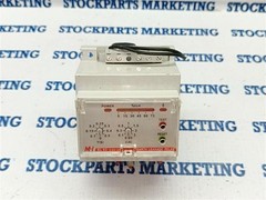 MH EL 03 0.03~3A Earth Leakage Relay 30 Days Warranty Fast Shipping!!!