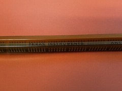 Texas Instruments NAND Gate 4-Element 2-in Bipolar 14 Pin JM38510/00303BCA Qty25