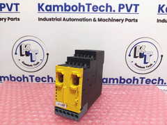 Siemens 3UF7330-1AU00-0 DM-F Profi Safe Module