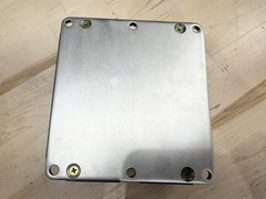 Mitsubishi Electric CM800HB-50H 800A 2500V IGBT Power Module