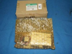 CKD 4GA129-C6-E2-3 4GA129C6E23 Solenoid Valve NEW NOB