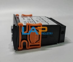 1PCS New ECS-16 Temperature controller 220VAC