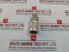 Bartec Nasp I-20090 Pap 1m 2020 PAP1120MONK12345 Rass Cable Gland M20 Nickel Kit