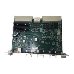 FEI Model 11120933 A, 04/17/000039 Circuit Board