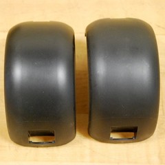 IGUS TR.85.30.1 Wireway Coupling Ring. 3-1/2″ I.D 4-1/2″ O.D. 2-3/8″ Wide – USED