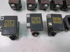 Lot of 26 AB Allen-Bradley Coils Various Models