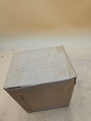 Sealed Square D SN225KA Groundable Neutral Assembly. 225 Amp.