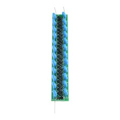 1-8X Voltage Doubler Circuit Board 24 Times Rectifier 60KV Multiplier Module HOT