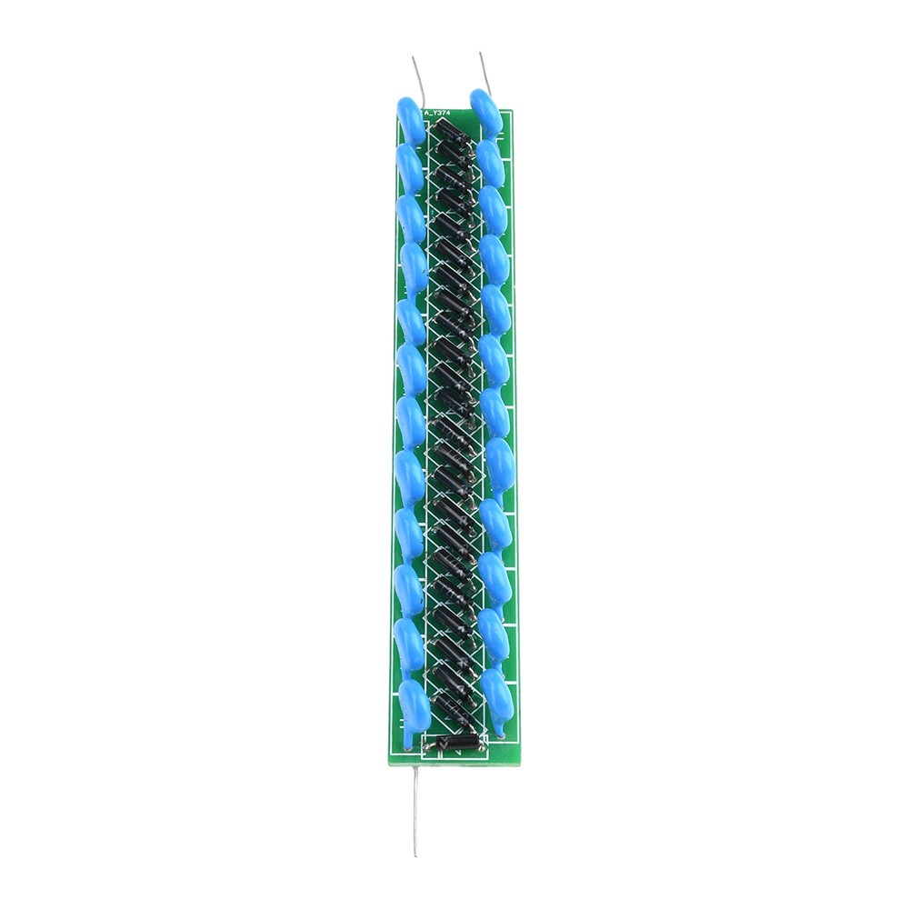 1Pc Voltage Doubler Circuit Board 24 Times Rectifier 60KV Multiplier Module US