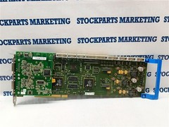 ICOS Vision Systems PCB6100/2/0 MVS6100/2/0/3 Board w/ MVS6500/1/0/2 Fast Ship