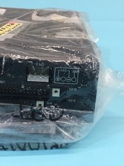 ORIENTAL MOTOR SG6100S SUPER VEXTA DRIVER PULSE GENERATOR, 132870