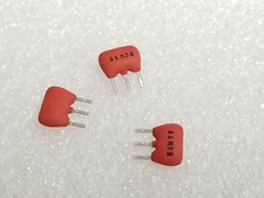 (5 PCS) SK107M5N-AO-10 FM Ceramic Filter TOKO *US STOCK*