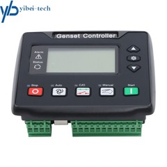 For Genset Automation and Monitor Controling HGM420N AUTO Genset Controller