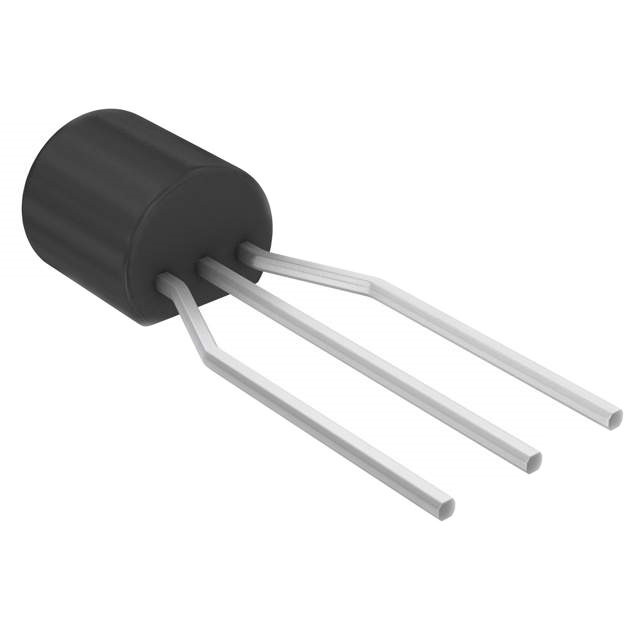 Pack of 10 TLV431ACLPR IC VREF SHUNT 6V 1% TO92-3