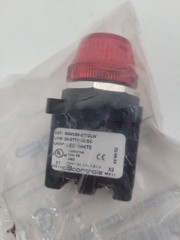 30MV20-277DLW c3controls 277 Volt Red LED Light – Next Day Option – New