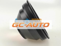 1PCS SL-1064-112-163G fiber optic marking field mirror 112 * 112 format F163
