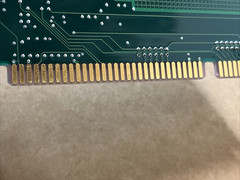 776786-51 National Instruments AT-GPIB/TNT interface board 181830H-01