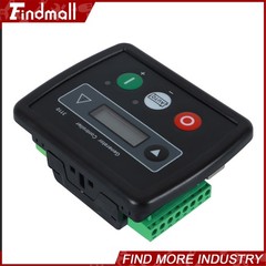 Findmall DSE3110 MPU Generator Controller Electronic Module For Deep Sea