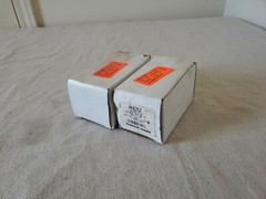 Arrow Hart AH6252 Locking Plug 20A 480V Grounding Plug NEMA L11-20P Lot Of 2