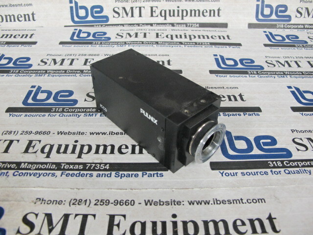 Pulnix Intensified CCD Monochrome Camera – DN-007F2 w/Warranty