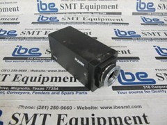 Pulnix Intensified CCD Monochrome Camera – DN-007F2 w/Warranty