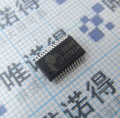10PCS PL2303HX 2303 IC PROLIFIC SSOP-28 NEW