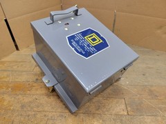 Square D SD-9352 Safelex Plug-in Unit Busway Bus Plug 60A 3PH 3W 240V 15HP