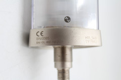 Balluff BNI IOL-802-102-Z037 Configurable Indicator Light w/Sound Module