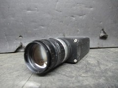 BASLER FIRE WIRE SCOUT CAMERA SCA640-120FC 120 FPS MONOCHROME **WARRANTY**