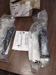 3M 5303 Motor Lead Pigtail Splice 1 kV 2/-250 kcmil 2 AWG to 250 kcmil 2 PER KIT