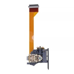 Optical Lens Head For Fever Module CD Pro2 LF VAU1254 VAU1255 VAU1252 for PICKUP