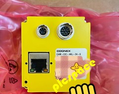 COGNEX CAM-CIC-4KL-24G brand new line-scanning camera Express DHL or FedEx