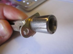 Switchcraft JJ-042 Plug Jack  Made in USA  2 PC LOT