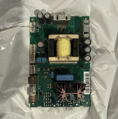ABB power supply/control board APBU-01C