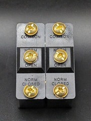 6AS13 Micro Switch – New Open Box