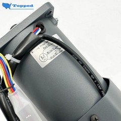 Brand New 5IK90RGU-CF 90W 220V 0.70A 1250r/min 50Hz Speed Control MOTOR