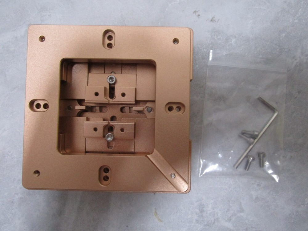 BGA Reball Station jig 80mm*80mm / 90mm*90mm with Magnet Inside A89