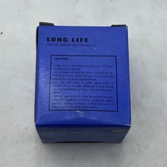 Lot of 8 Long Life 50EXN MR16 Halogen Flood Light Bulb 50W 12V G5.3 Bi-Pin Base